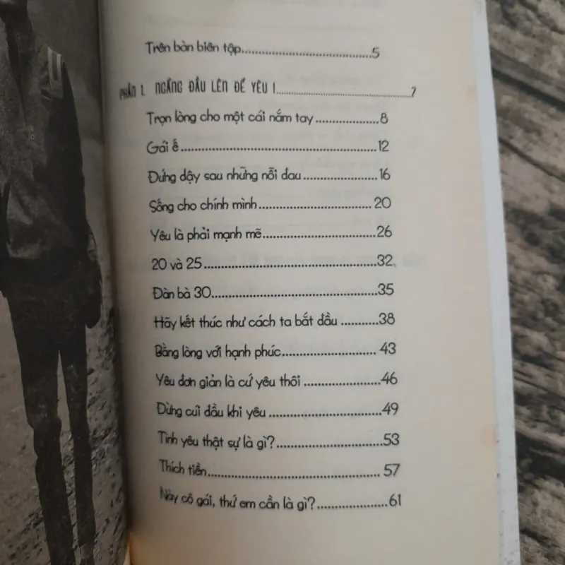Em ĐỘC THÂN em KIÊU HÃNH. Tg. TUỆ NHI 787367