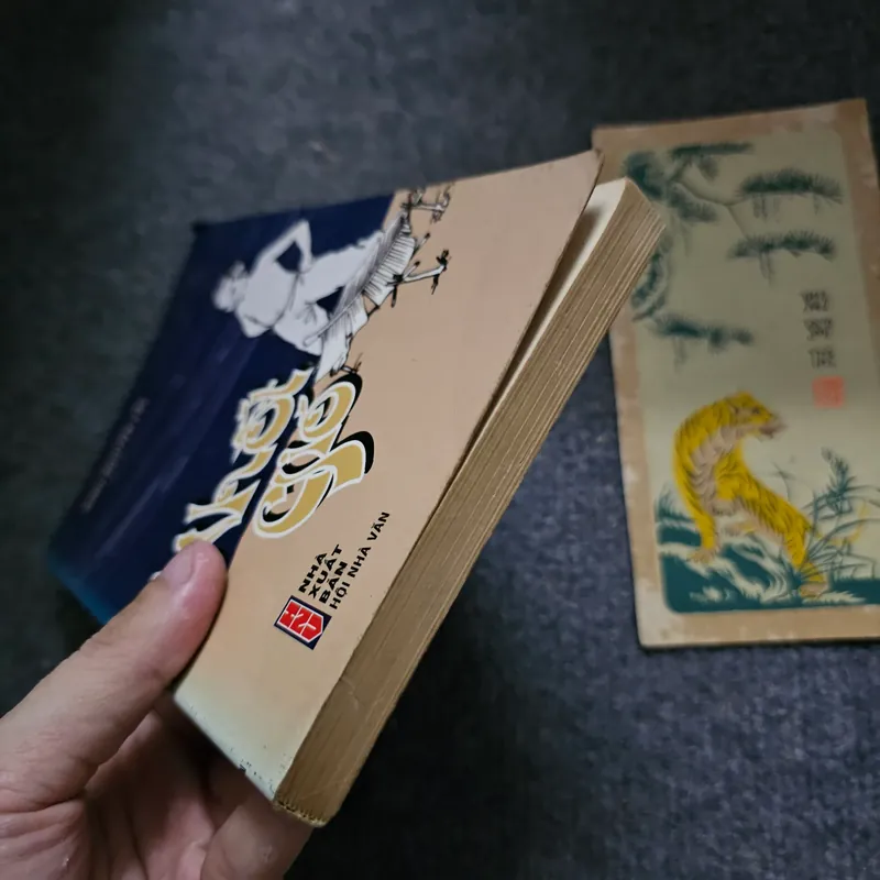 Nhốt gió - Bình Nguyên Lộc 735644