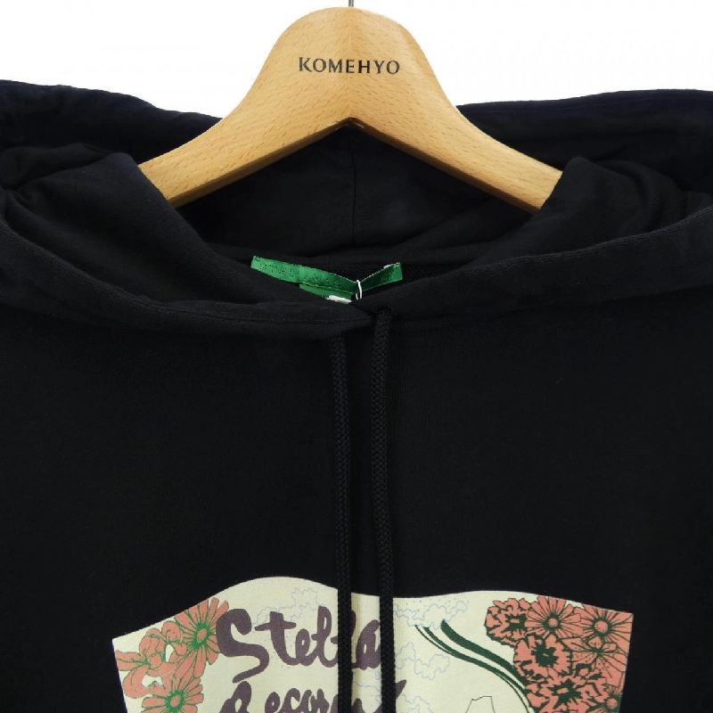 Áo khoác hoodie Stella McCartney 632345