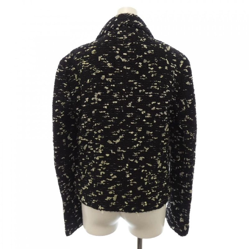 【Mã giảm giá】【Cổ điển】Áo khoác Chanel CHANEL 641141