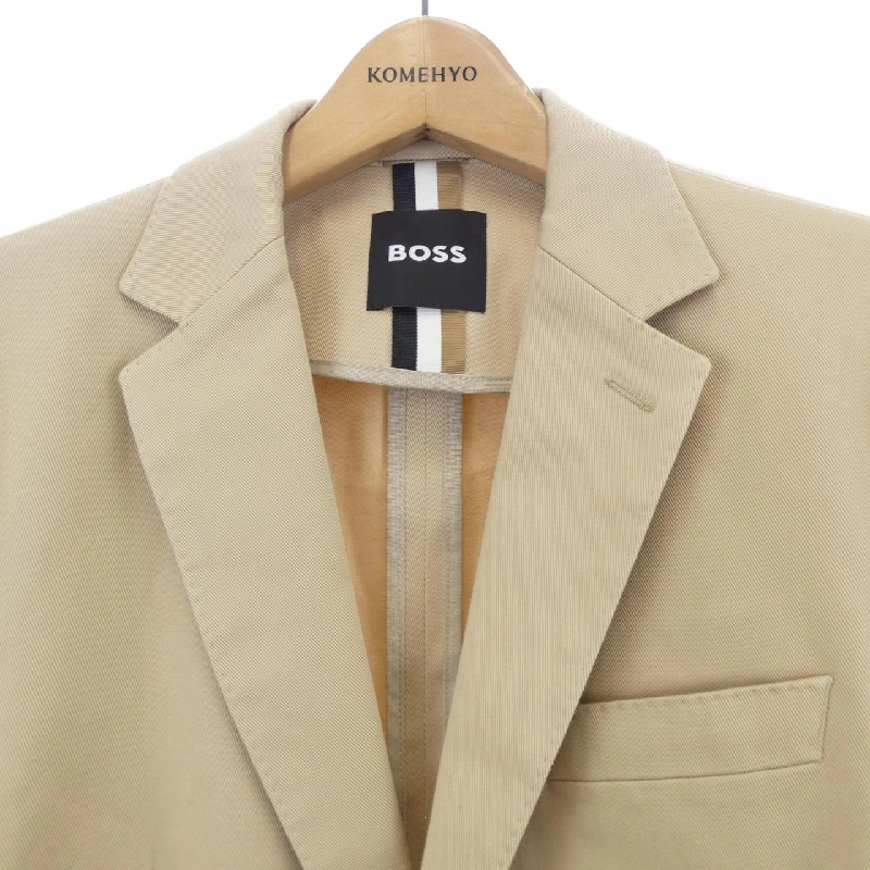 Áo khoác BOSS - Hàng hiệu Authentic 898665