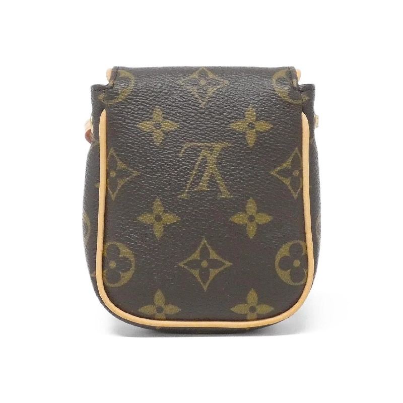 Túi đeo vai Louis Vuitton Monogram Pochette Cancun M60018 - Hàng hiệu Chính hãng 765921