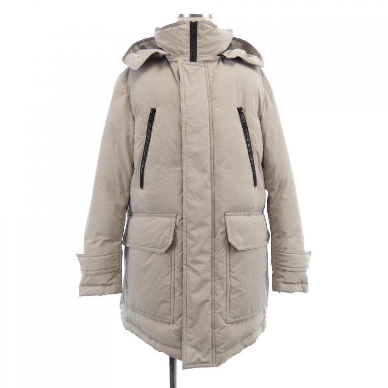 BLACK LABEL CRESTBRIDGE Áo khoác lông vũ - Hàng hiệu Authentic 894975