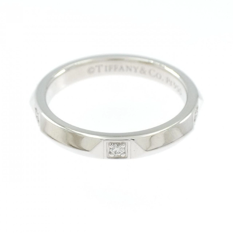 Nhẫn Tiffany True - Hàng hiệu Authentic 840418