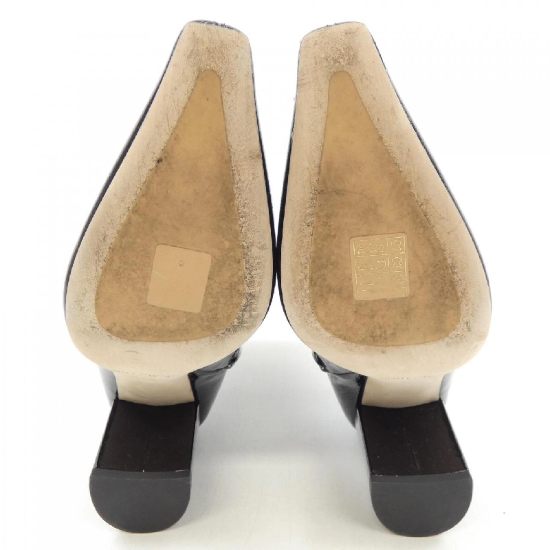 【Mã giảm giá】Giày bốt JIMMY CHOO 662876