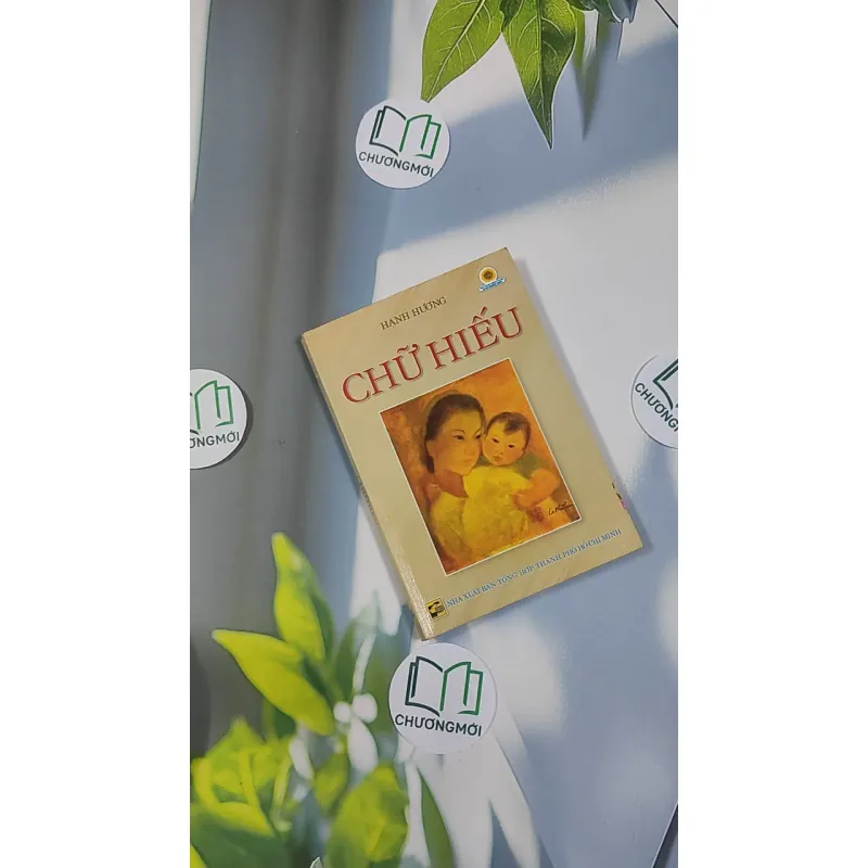 Chữ Hiếu - Hạnh Hương 798493