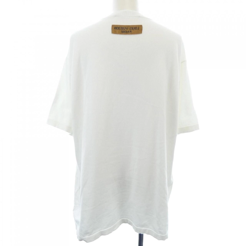 Louis Vuitton LOUIS VUITTON Áo len - Hàng hiệu Chính hãng 900509