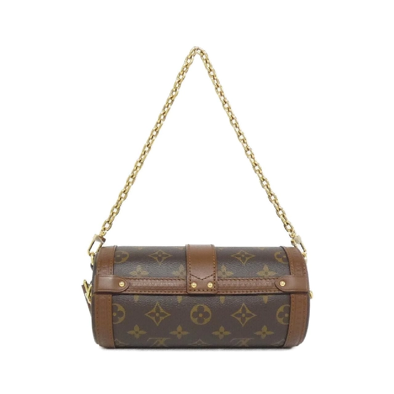 Túi xách Louis Vuitton Monogram Papillon Trunk M57835 608590