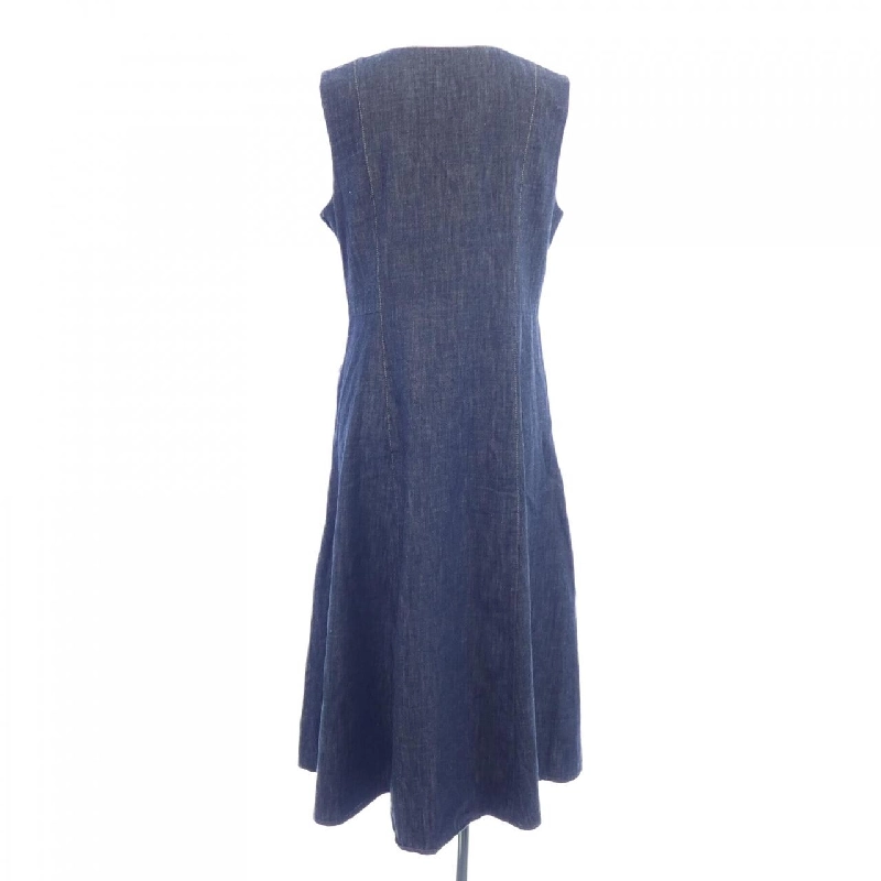 【Mã giảm giá】Blue Label Crestbridge BLUE LABEL CRESTBRIDGE Đầm 653572