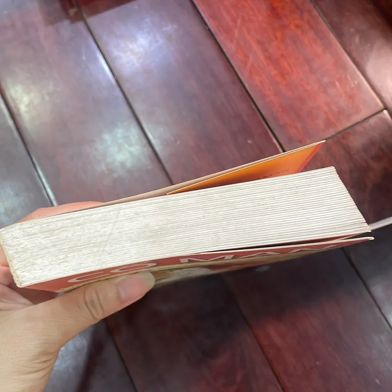  📚 CỐ MẠN • BẢN CÓ CHỮ KÝ TÁC GIẢ + BOOKMARK CHỮ KÝ  YÊU EM TỪ CÁI NHÌN ĐẦU TIÊN 1056881