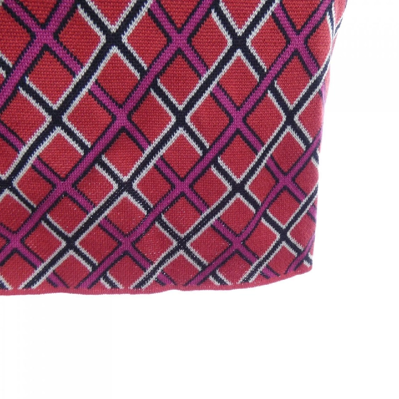 CHANEL LOOK53 P77526K11182 Váy - Hàng hiệu Chính hãng 813786