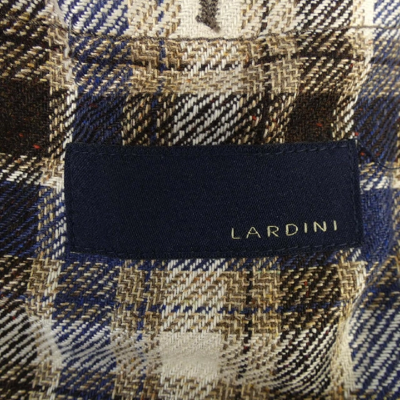 LARDINI JK903Q Jacket - Hàng hiệu Authentic 893723