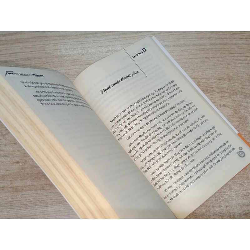 Khéo ĂN NÓI Sẽ Có Được Thiên Hạ - Trác Nhã 478967