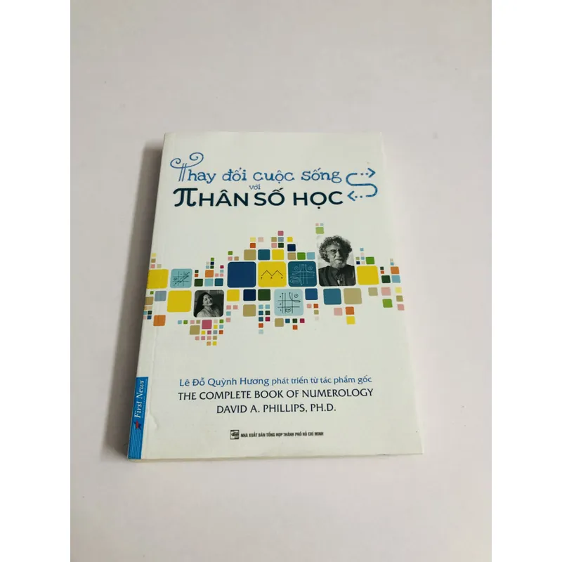 THAY ĐỔI CUỘC SỐNG VỚI NHÂN SỐ HỌC 721006