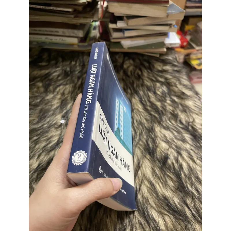 Luật Ngân Hàng  760762