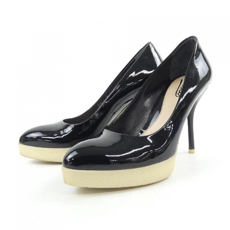 Giày cao gót GUCCI 270254 - Hàng hiệu Authentic 828040