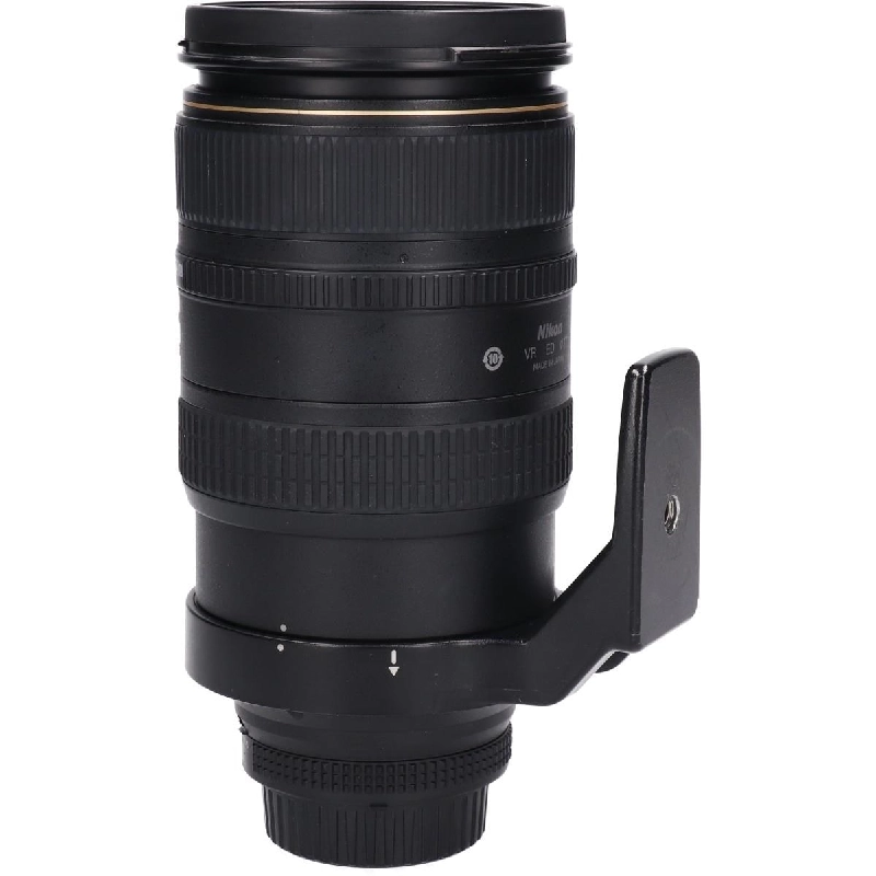 Ống kính AF80-400mm F4.5-5.6D ED VR - Hàng hiệu Authentic 878395