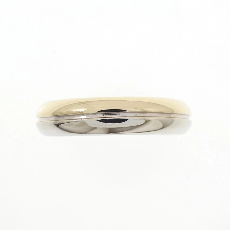 Nhẫn K18YG/K18WG 667782