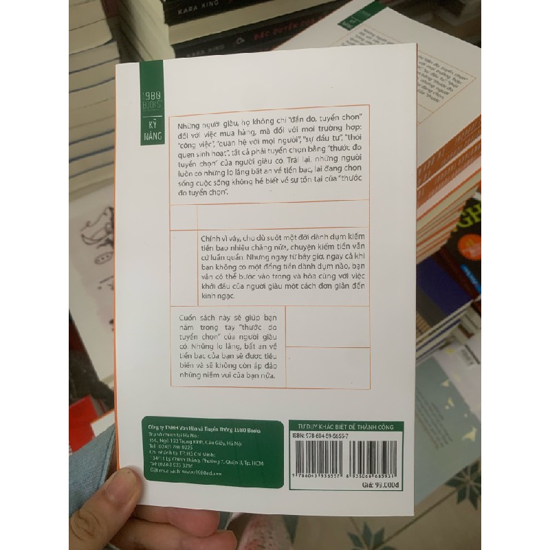 Tư duy khác biệt để thành công 17403