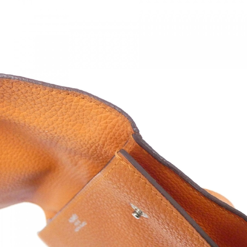 Túi đeo hông Hermès màu xanh - Hàng hiệu Authentic 776560