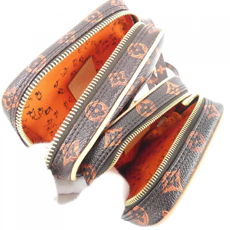 Túi xách vai Louis Vuitton Catgram Paname Set M44399 - Hàng hiệu Chính hãng 768393