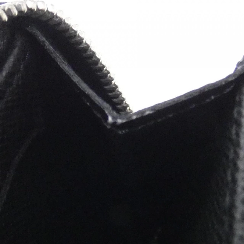 Ví tiền xu Louis Vuitton Damier Graphite Zippy N63076 620325