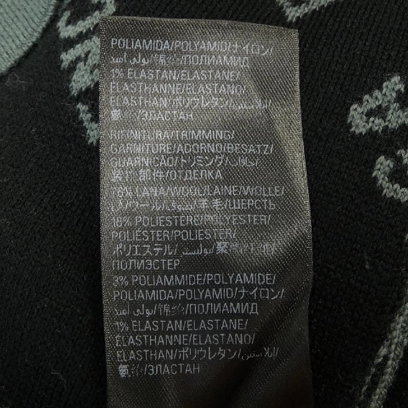 Balenciaga BALENCIAGA 724805 T1666 Áo khoác - Hàng hiệu Chính hãng 894125