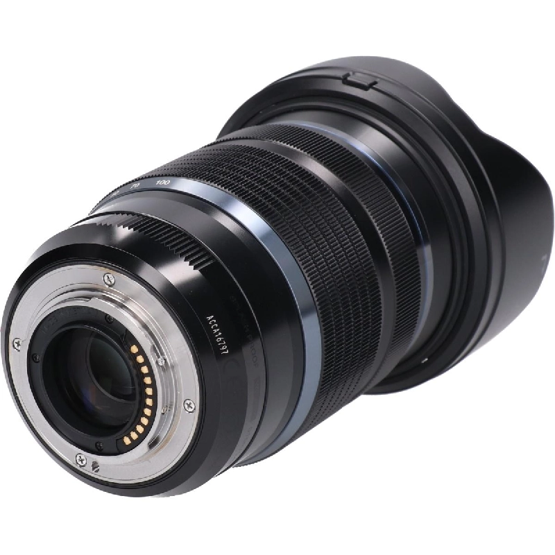 ＭＺＤ１２－１００ｍｍ Ｆ４ＩＳ ＰＲＯ - Hàng hiệu Authentic 886269