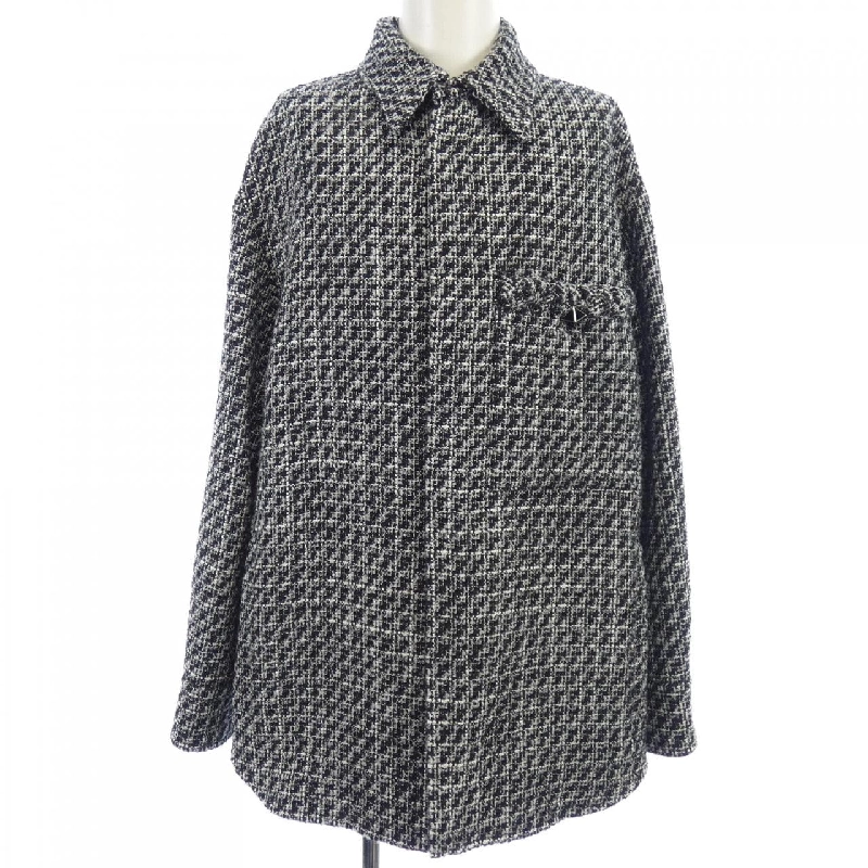 ヴァレンティノ VALENTINO 1V3CIH348RC Áo khoác - Hàng hiệu Authentic 891179