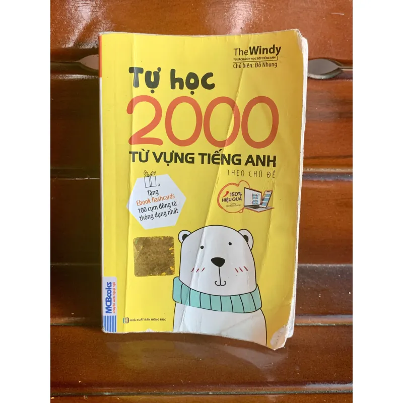Tự học 2000 tử vựng tiếng anh 1025599