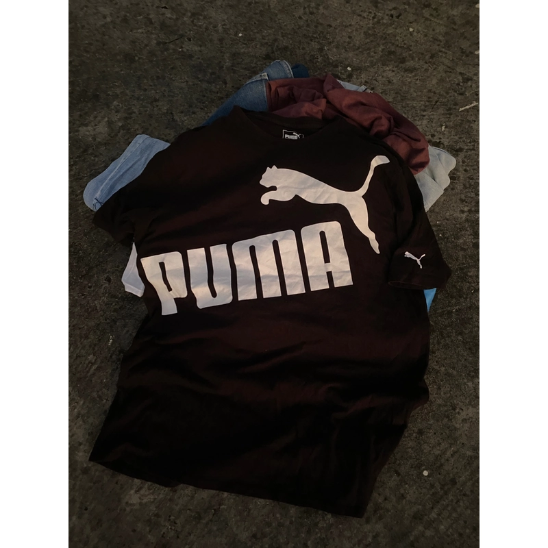 Puma chính hãng 2hand size L 360214