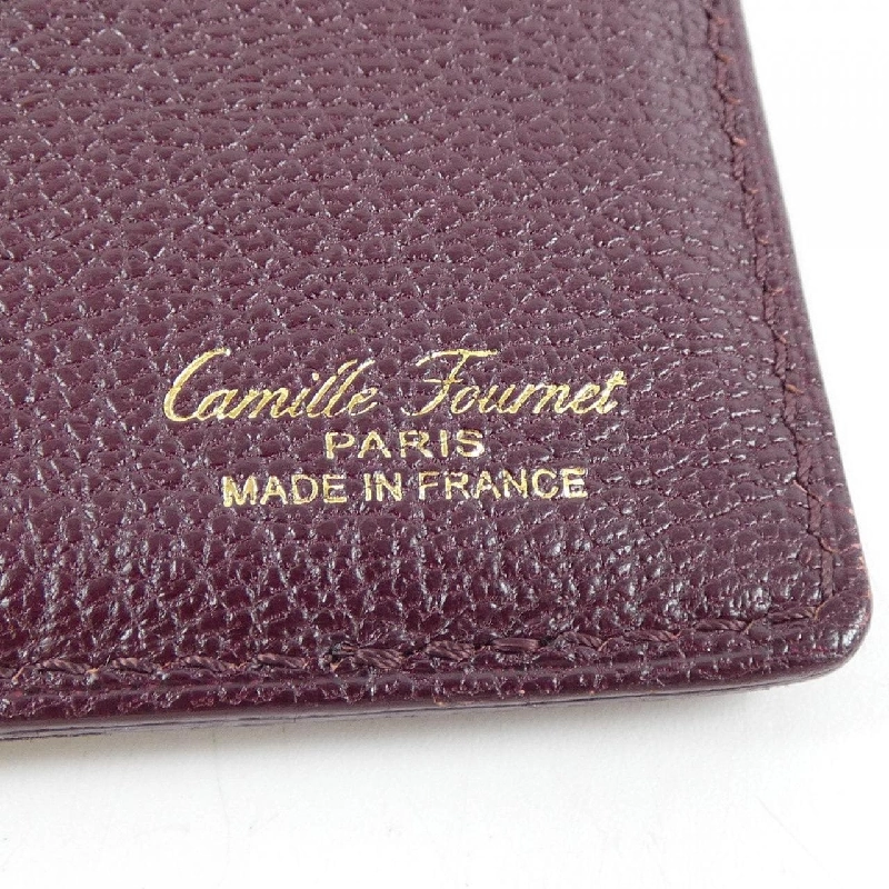 Ví CAMILLE FOURNET - Hàng hiệu Authentic 905976