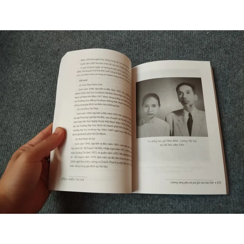 GƯƠNG SÁNG PHỤ NỮ GIỮ GÌN VĂN HOÁ VIỆT 727160