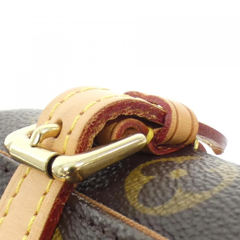 Túi đeo hông Louis Vuitton Monogram Pochette M51159 609083
