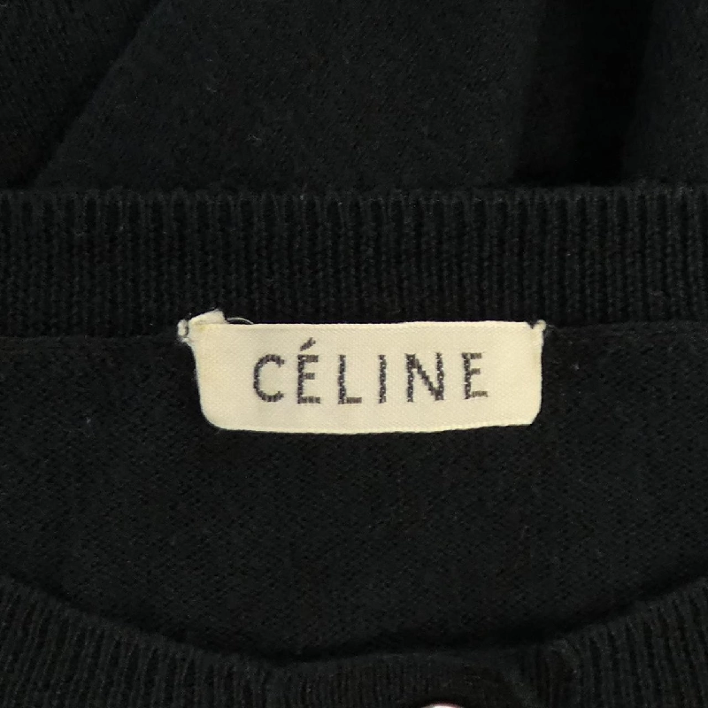 【Mã giảm giá】Áo khoác Celine CELINE 639238