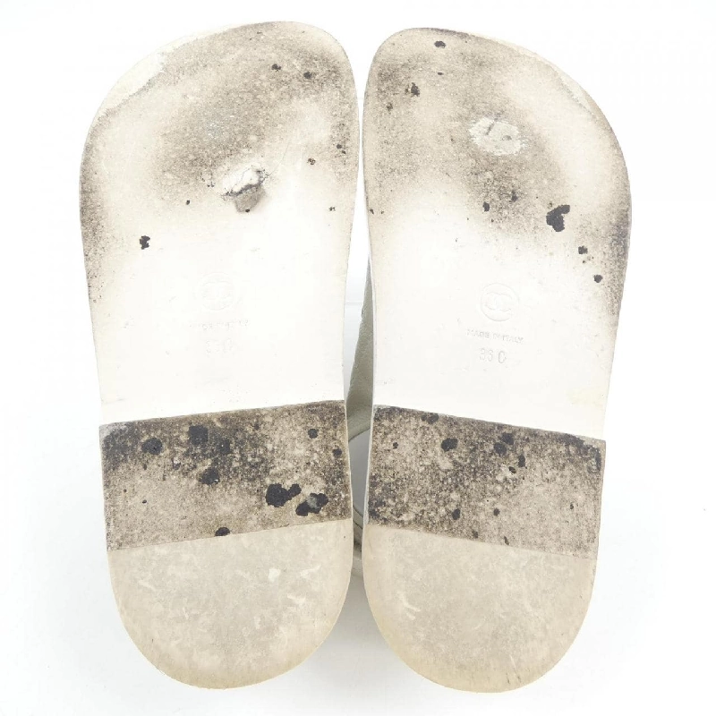 Giày sandal CHANEL G35927X56140 656243