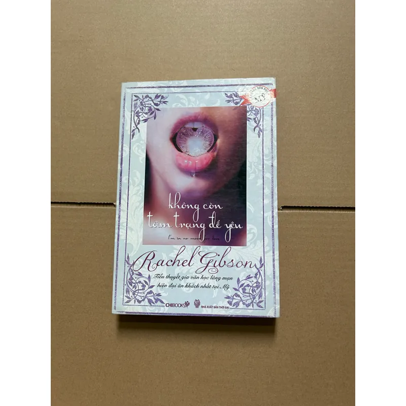 Không còn tâm trạng để yêu 733738