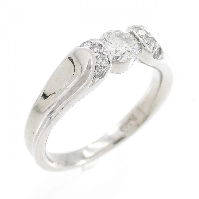 Nhẫn kim cương PT 0.339CT 672534