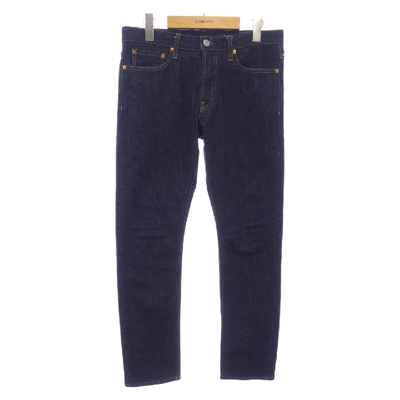 Quần jeans MINEDENIM YOSHIMASA HJOSHIBA - Hàng hiệu Authentic 887274