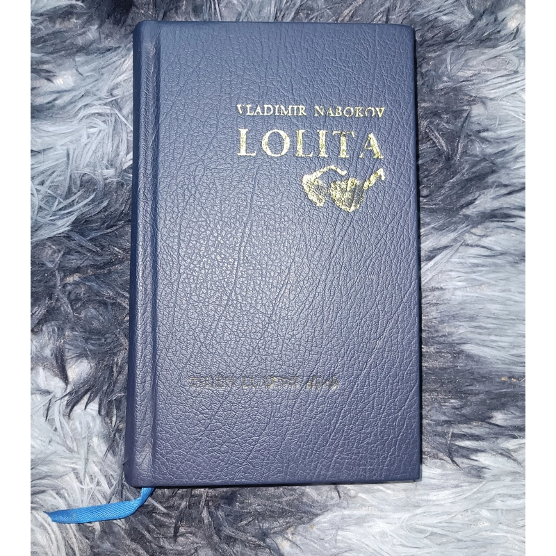 Lolita (Thiên Lương dịch) 553085