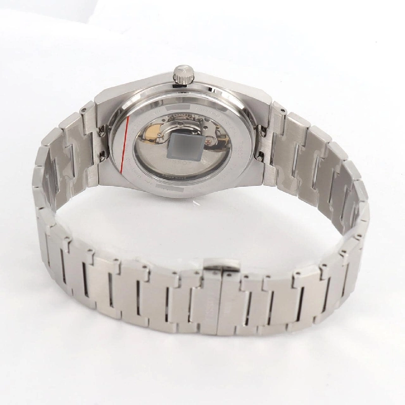 Đồng hồ Tissot PRX Powermatic 80 T137.407.11.091.00 SS tự động - Hàng hiệu chính hãng 882564