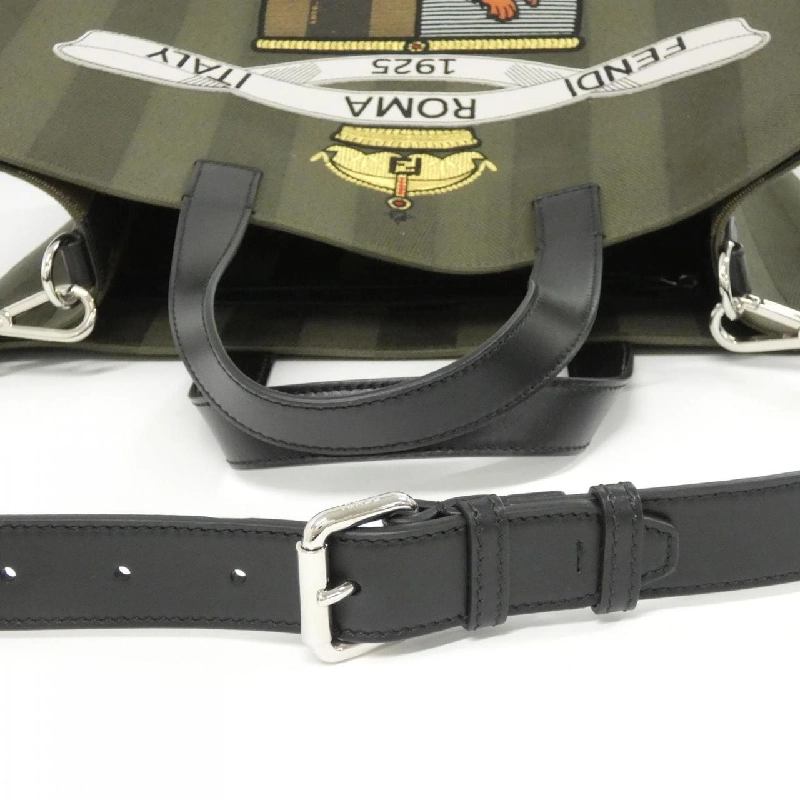 【Sản phẩm mới】Fendi 7VA390 AU4T Túi 616496