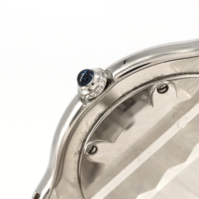 Cartier Must 21LM SS Quartz - Hàng hiệu Chính hãng 887676