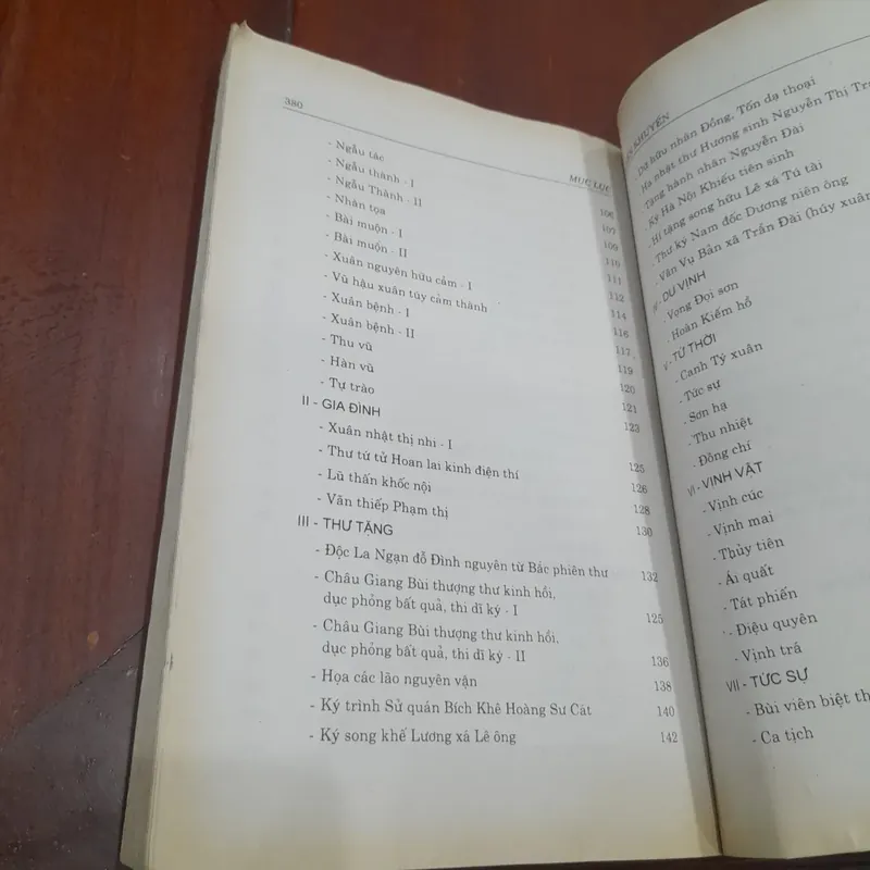 NGUYỄN KHUYẾN, Tác phẩm và dư luận 644209