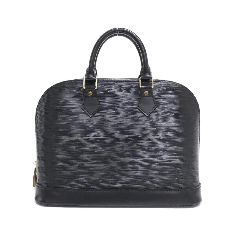 Túi Louis Vuitton Epi Alma PM M52142 617944