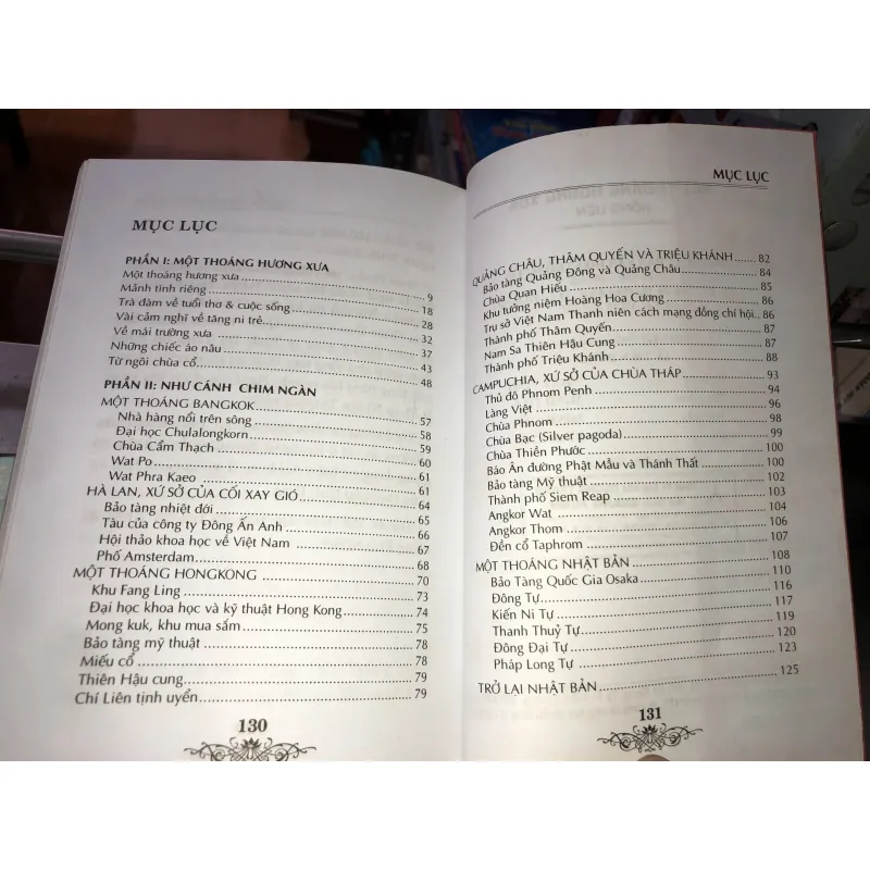 Một thoáng hương xưa - Hồng Liên 975078