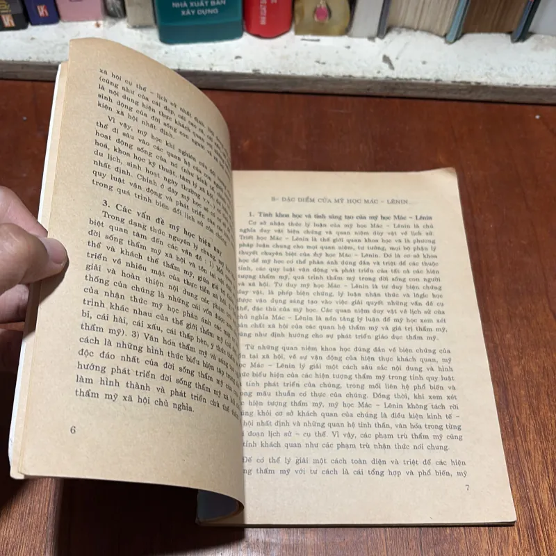 II Giáo Trình: Mỹ Học Và Giáo Dục Thẩm Mỹ - Sách Cao Đẳng Sư Phạm - 1998 796349