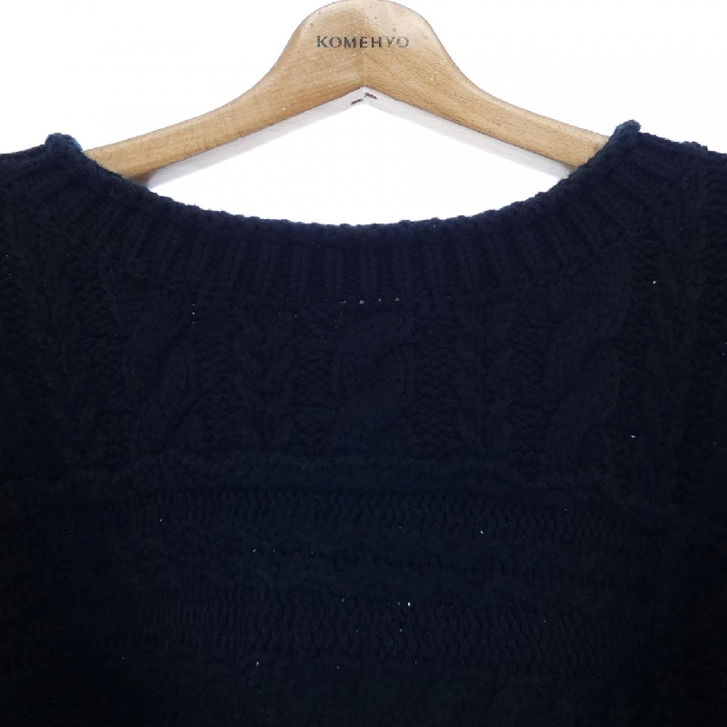 【Mã giảm giá】Nhà hồng PINK HOUSE Áo len 635619