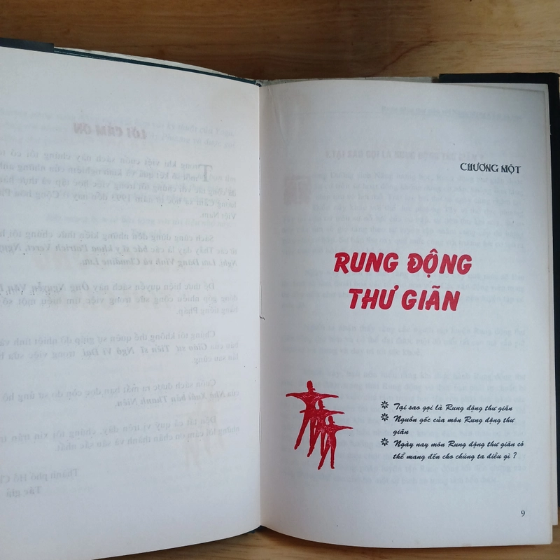 Rung Động Thư Giãn Với Năng Lượng Cảm Xạ Học - Dư Quang Châu, Trần Văn Ba, Nguyễn Văn Lượm 529054