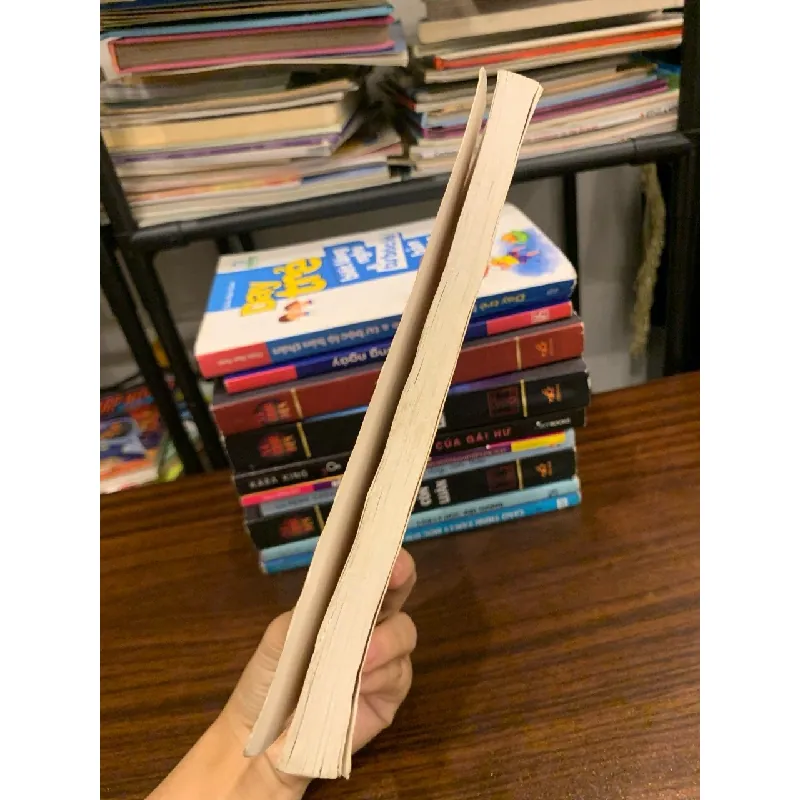 Ảo thuật vật lý – Hoài Linh (biên soạn) 571593